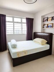 Blk 523B Tampines Greenleaf (Tampines), HDB 4 Rooms #561603901